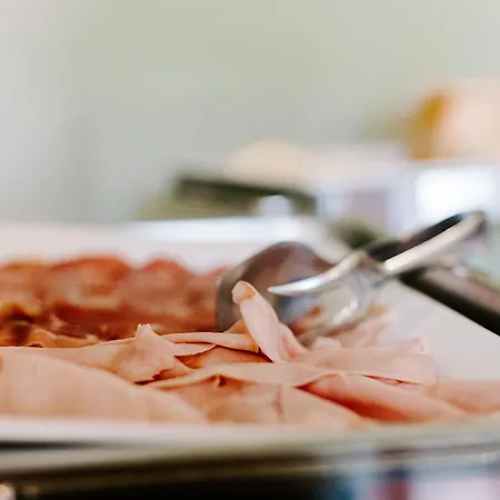 Santa Maria Maddalena Landsted *