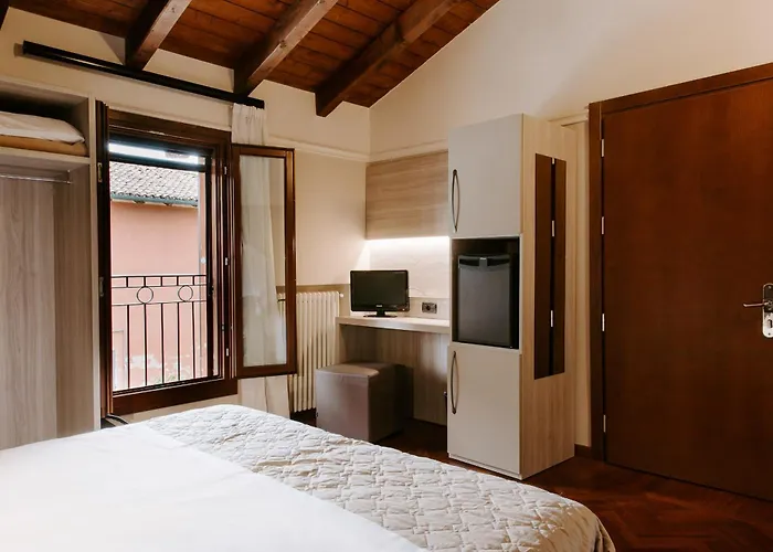 Santa Maria Maddalena * Budrio (Bologna)