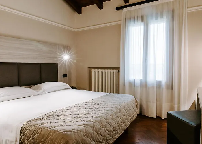 Santa Maria Maddalena Landsted *