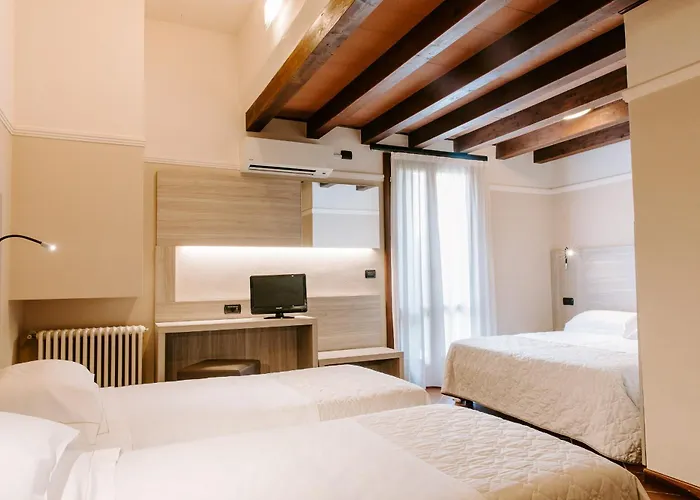 Santa Maria Maddalena Budrio (Bologna)