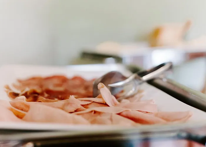 Santa Maria Maddalena Landsted *