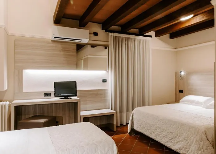 Santa Maria Maddalena * Budrio (Bologna)