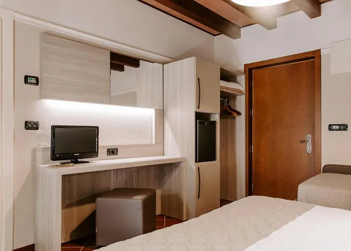 Landsted Santa Maria Maddalena *