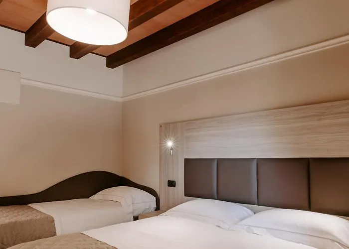 Santa Maria Maddalena Landsted