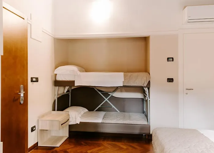 Landsted Santa Maria Maddalena *