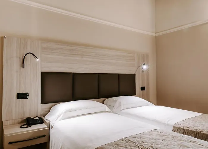 Santa Maria Maddalena Landsted Budrio (Bologna)