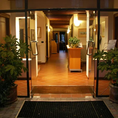 Santa Maria Maddalena * Budrio (Bologna)