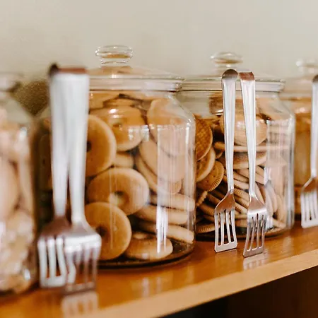 Santa Maria Maddalena Casa di campagna