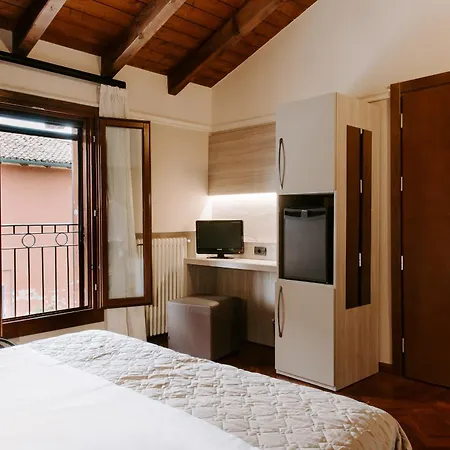 Santa Maria Maddalena * Budrio (Bologna)