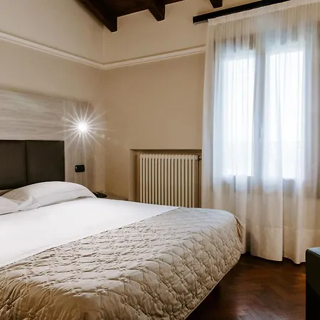 Santa Maria Maddalena Landhaus *