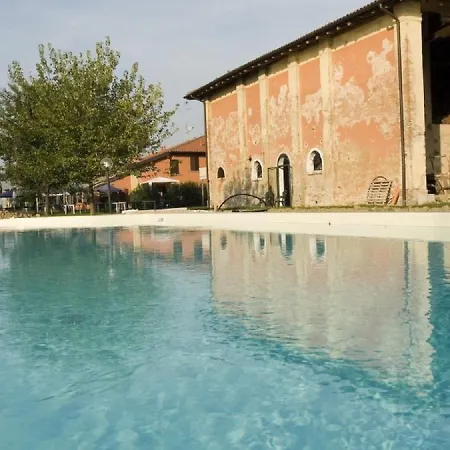 Santa Maria Maddalena Landhaus