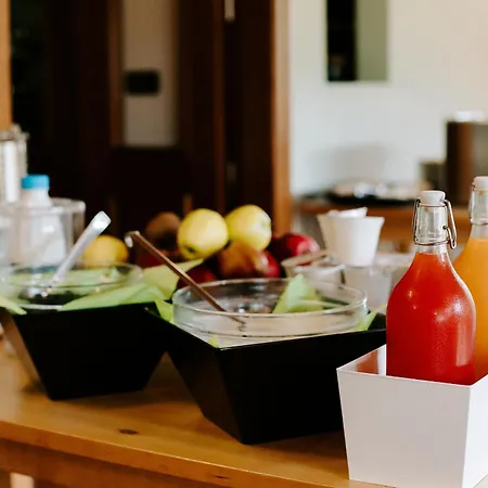 Casa de Campo Santa Maria Maddalena *