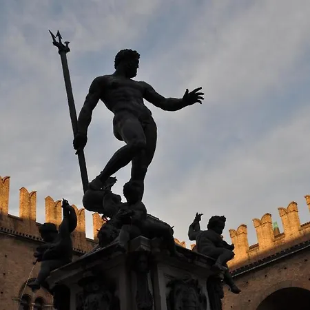 Casa de Campo Santa Maria Maddalena *