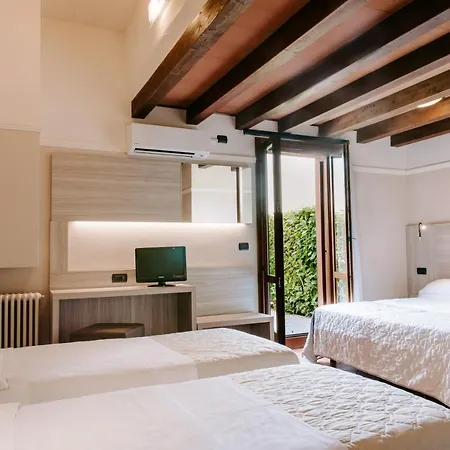 Casa de Campo Santa Maria Maddalena