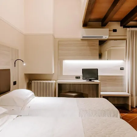 Casa de Campo Santa Maria Maddalena Budrio (Bologna)