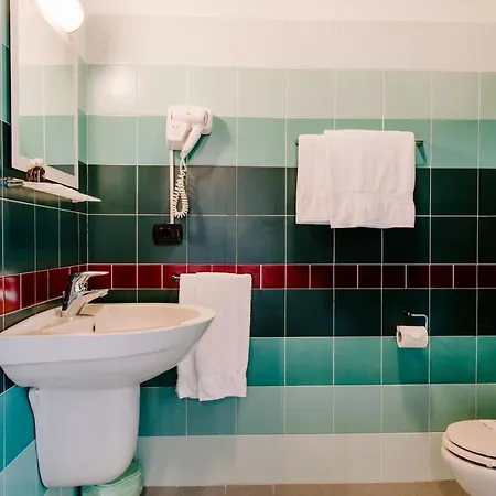 Santa Maria Maddalena Budrio (Bologna)