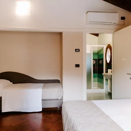 Santa Maria Maddalena Casa di campagna *