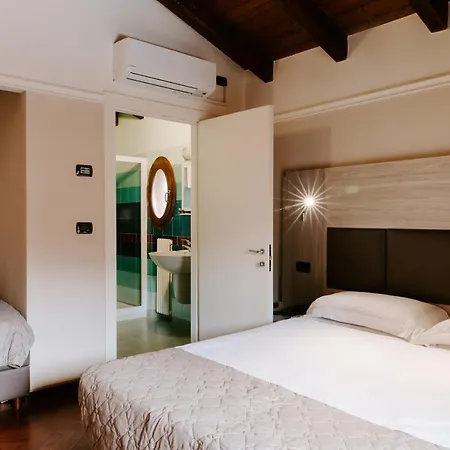 Country house Santa Maria Maddalena Budrio (Bologna)