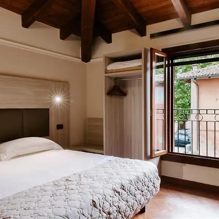 Santa Maria Maddalena * Budrio (Bologna)