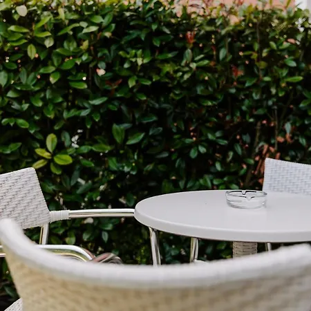 Casa de Campo Santa Maria Maddalena *