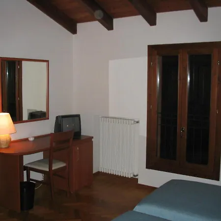 Landhaus Santa Maria Maddalena Budrio (Bologna)