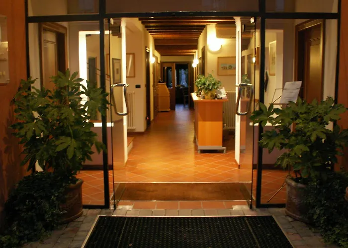 Santa Maria Maddalena * Budrio (Bologna)