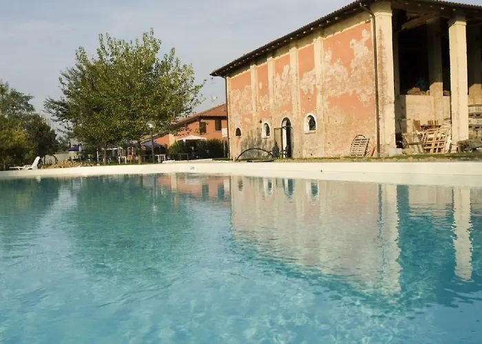 Santa Maria Maddalena Country house