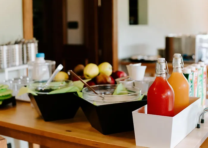 Country house Santa Maria Maddalena *