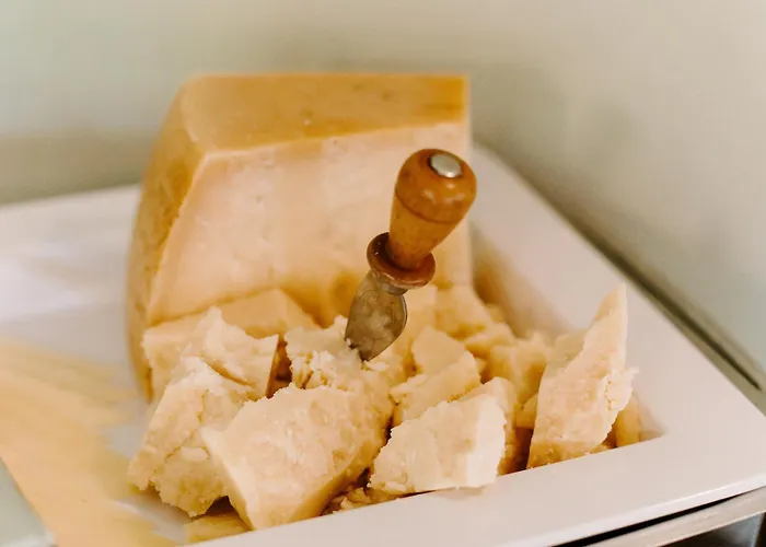 Santa Maria Maddalena Budrio (Bologna)