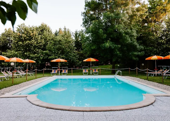 Santa Maria Maddalena Country house