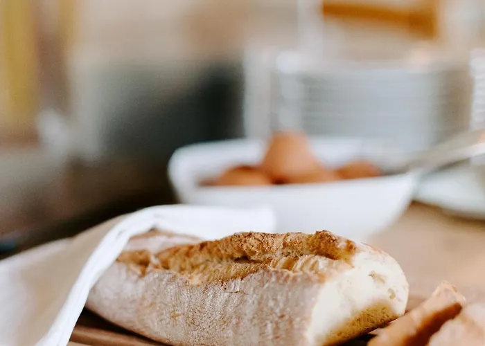 Kır Evi Santa Maria Maddalena