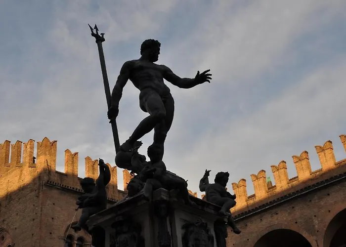 Country house Santa Maria Maddalena *