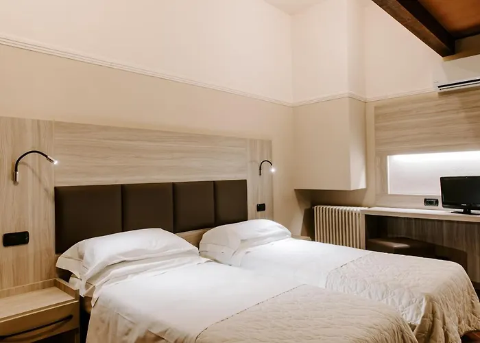 Country house Santa Maria Maddalena *