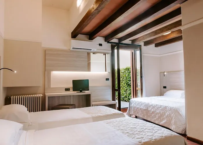 Country house Santa Maria Maddalena