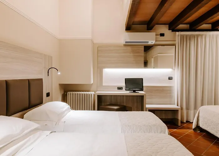 Country house Santa Maria Maddalena Budrio (Bologna)