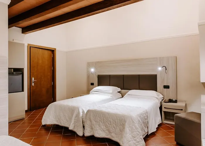 Santa Maria Maddalena Country house Budrio (Bologna)