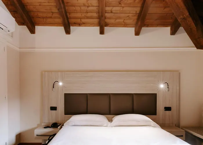 Country house Santa Maria Maddalena