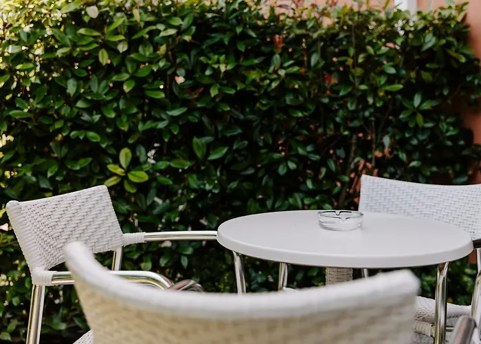 Kır Evi Santa Maria Maddalena *