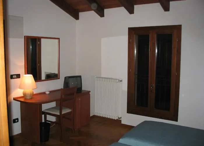 Kır Evi Santa Maria Maddalena Budrio (Bologna)