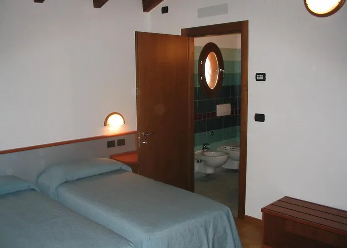 Santa Maria Maddalena Kır Evi *